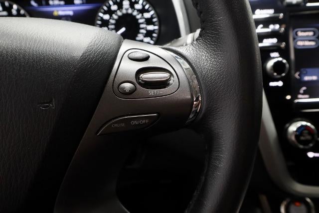 2022 Nissan Murano SV