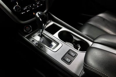 2022 Nissan Murano SV