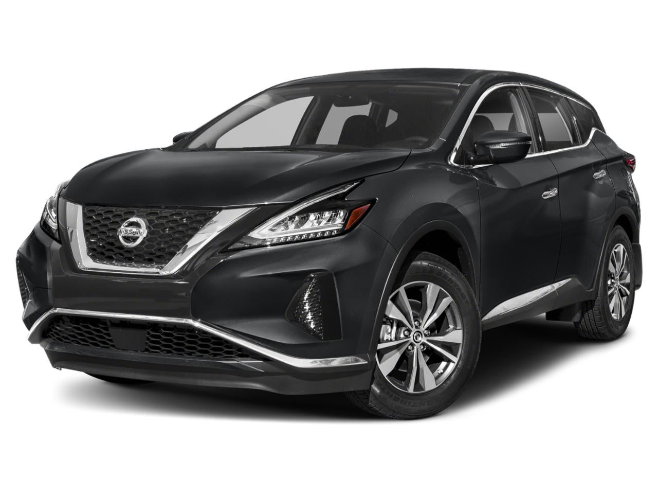 2022 Nissan Murano SV AWD's photo