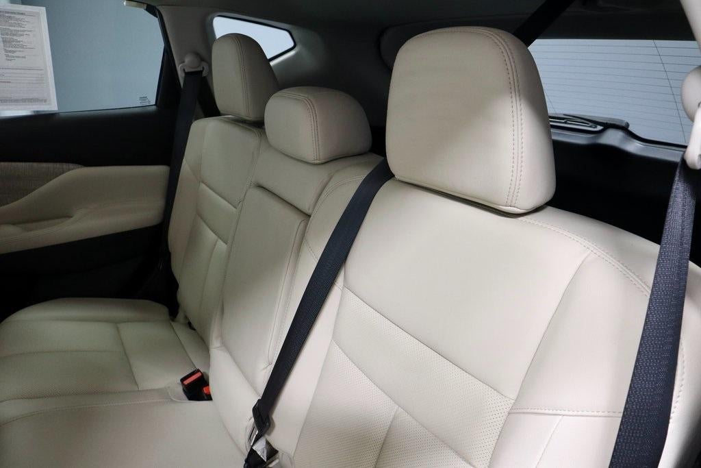 2024 Nissan Murano SL