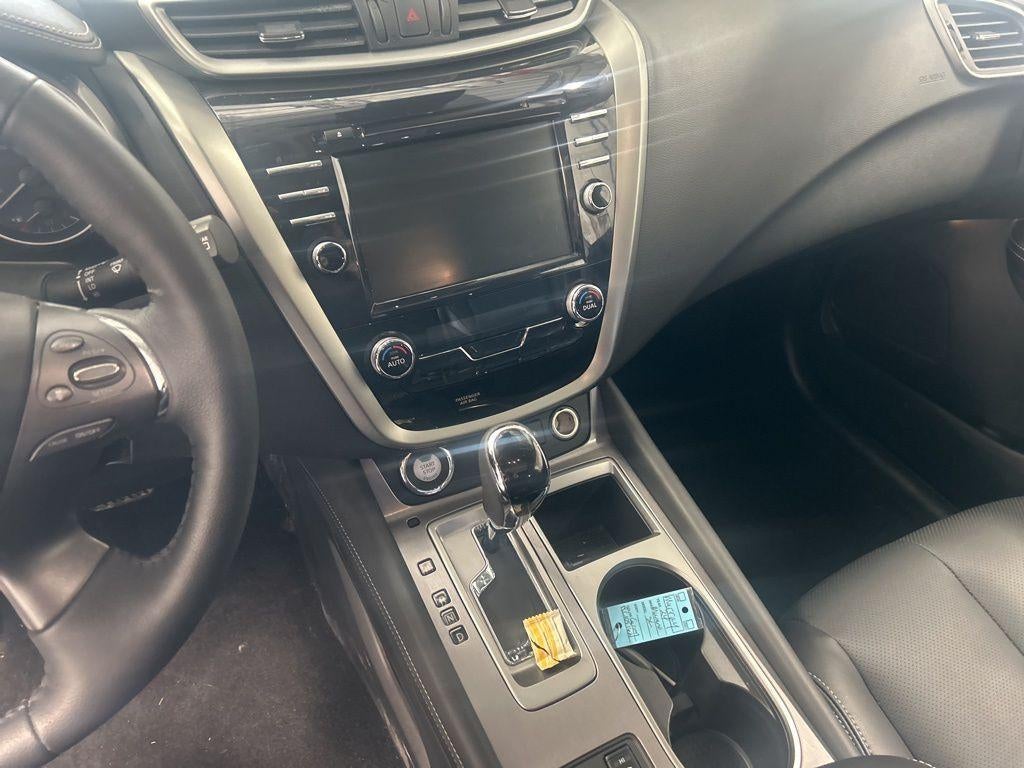 2024 Nissan Murano SL
