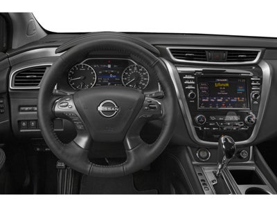 2024 Nissan Murano SL