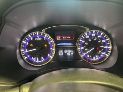 2019 INFINITI QX60 PURE