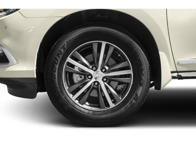 2019 INFINITI QX60 PURE