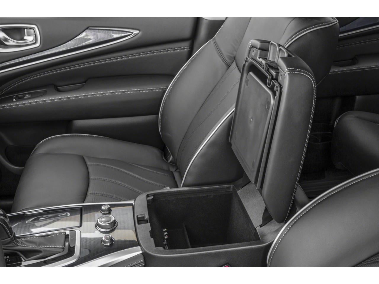 2019 INFINITI QX60 PURE