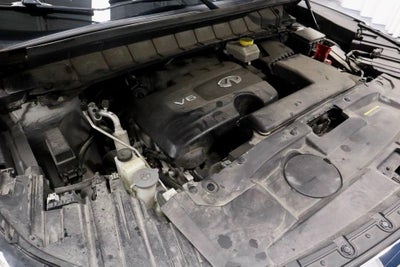 2022 INFINITI QX60 Sensory