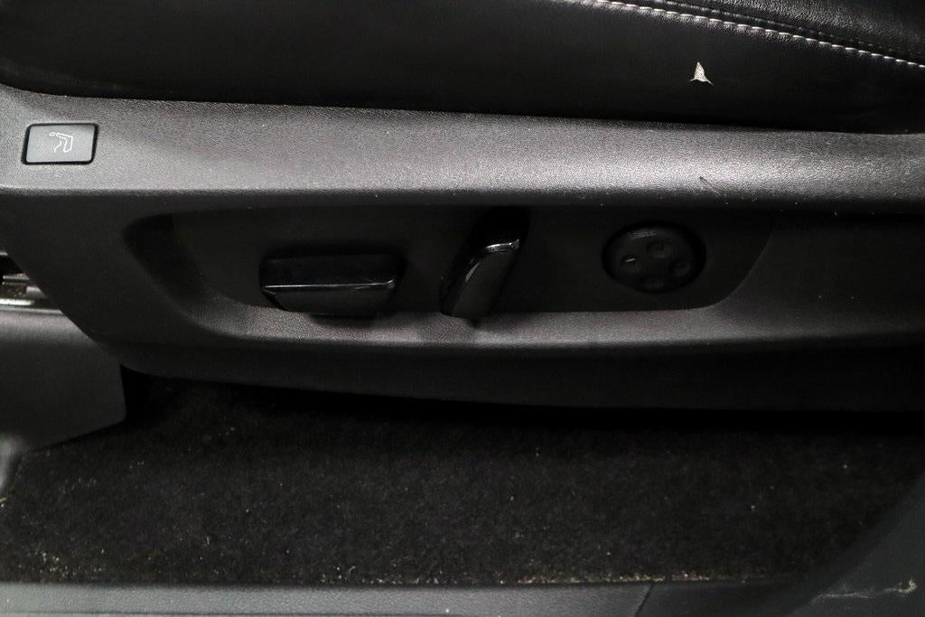 2022 INFINITI QX60 Sensory