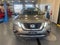 2020 Nissan Pathfinder Platinum