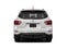 2020 Nissan Pathfinder Platinum