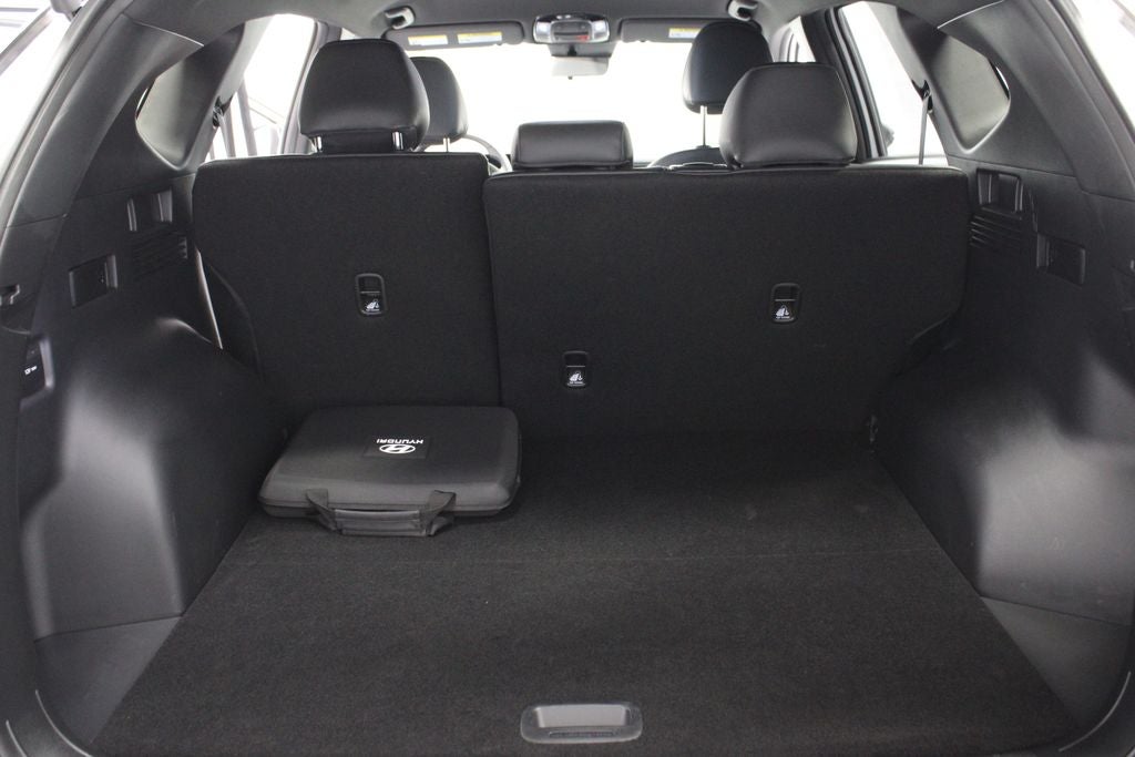 2025 Hyundai TUCSON XRT