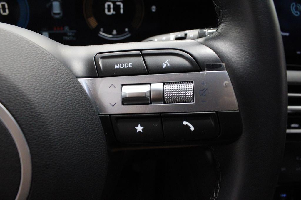 2025 Hyundai TUCSON XRT