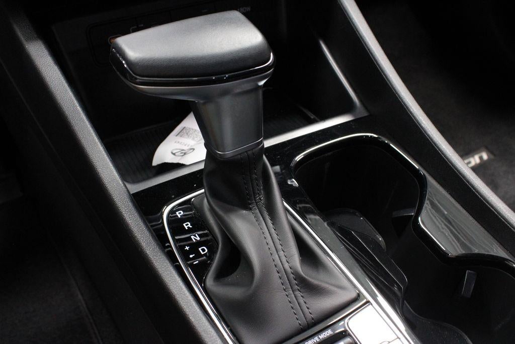 2025 Hyundai TUCSON XRT