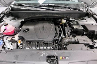 2025 Hyundai TUCSON XRT