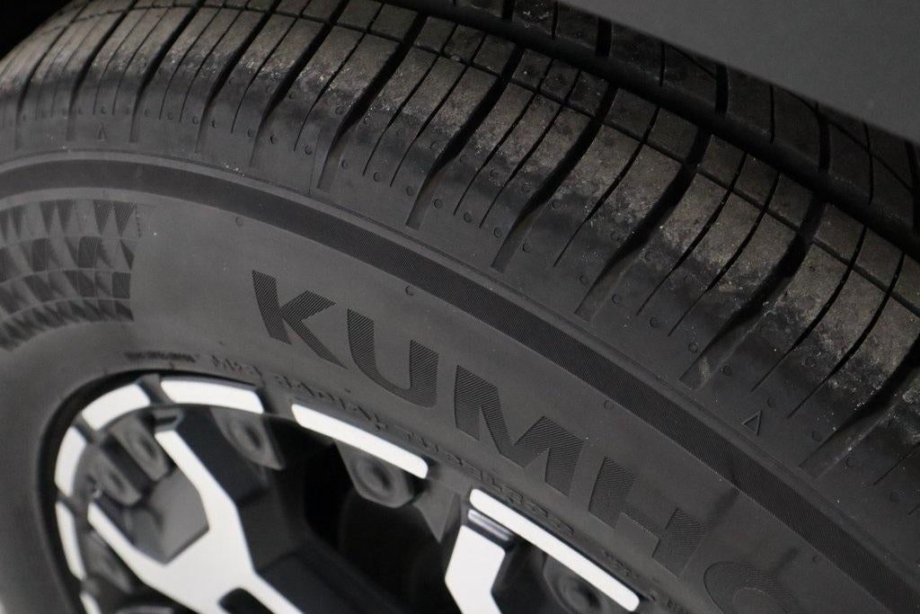 2025 Hyundai TUCSON XRT