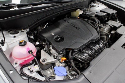 2025 Hyundai TUCSON XRT