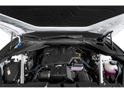 2024 Genesis GV70 2.5T Advanced