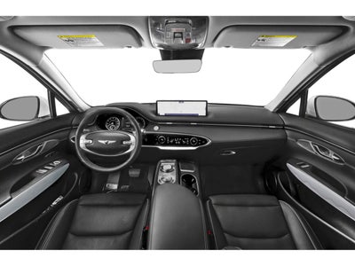 2024 Genesis GV70 2.5T Advanced