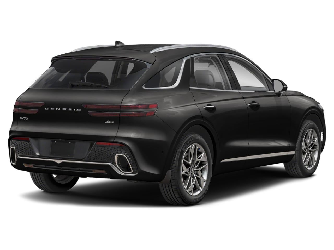 2024 Genesis GV70 2.5T Advanced