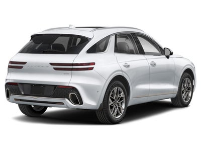 2024 Genesis GV70 2.5T Advanced