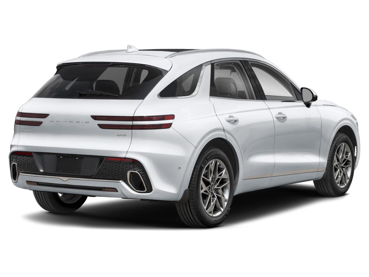 2024 Genesis GV70 2.5T Advanced