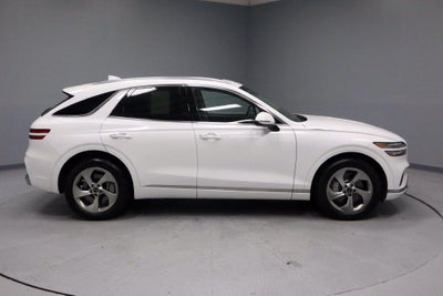 2026 Genesis GV70 2.5T Select