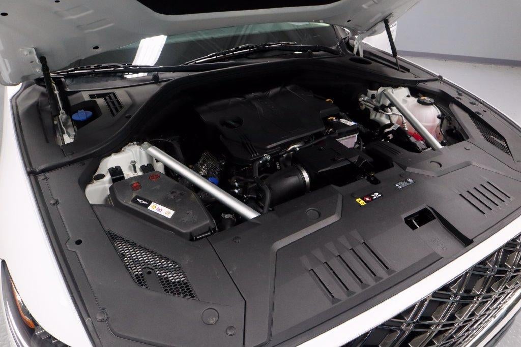 2026 Genesis GV70 2.5T Select