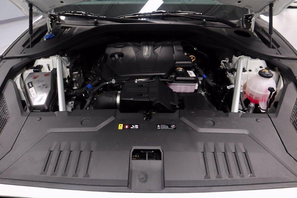 2026 Genesis GV70 2.5T Select