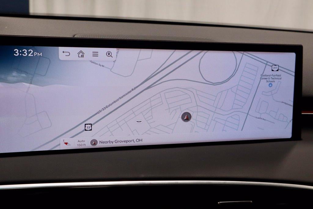 2026 Genesis GV70 2.5T Select