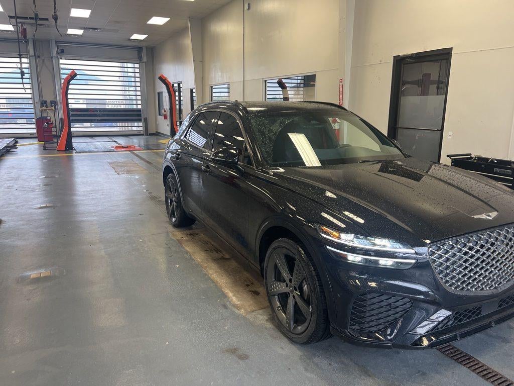 2024 Genesis GV70 2.5T
