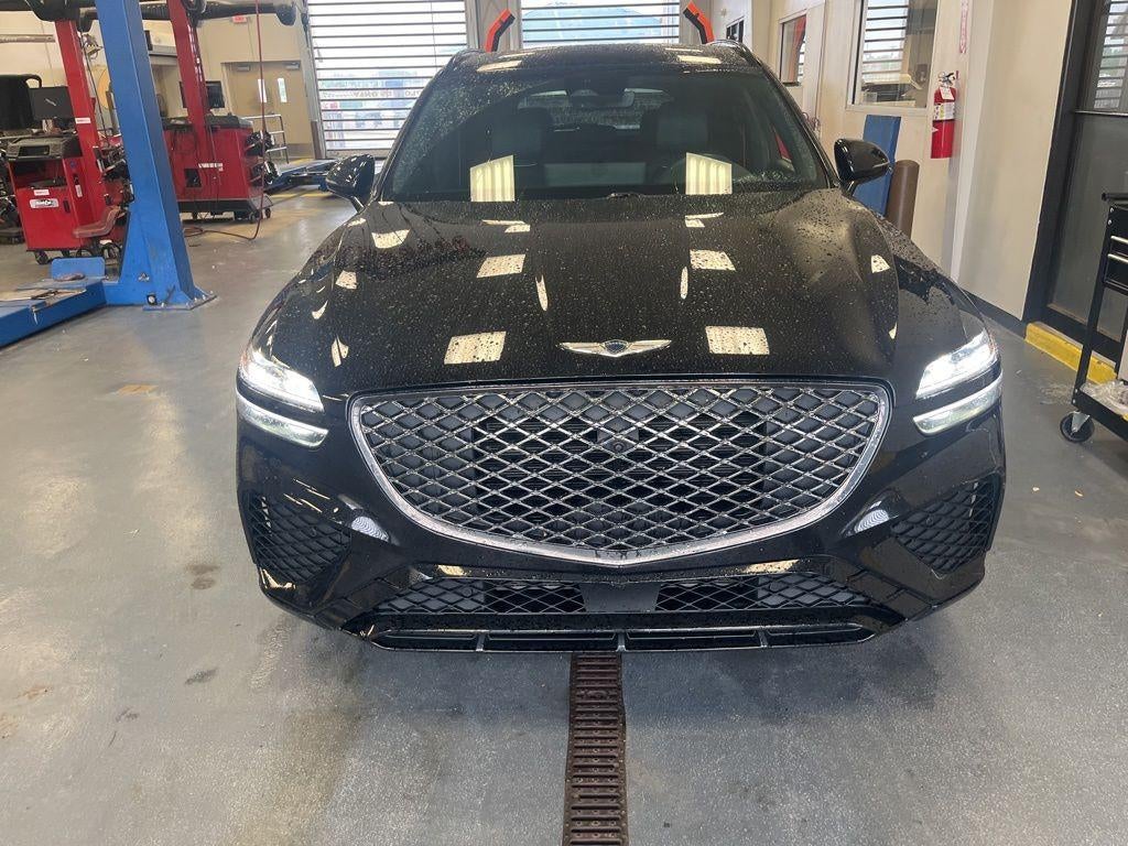 2024 Genesis GV70 2.5T