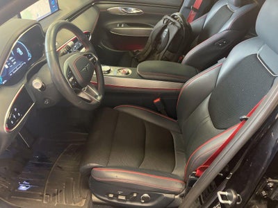 2024 Genesis GV70 2.5T