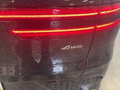 2024 Genesis GV70 2.5T
