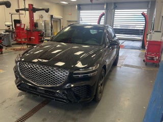 2024 Genesis GV70 2.5T