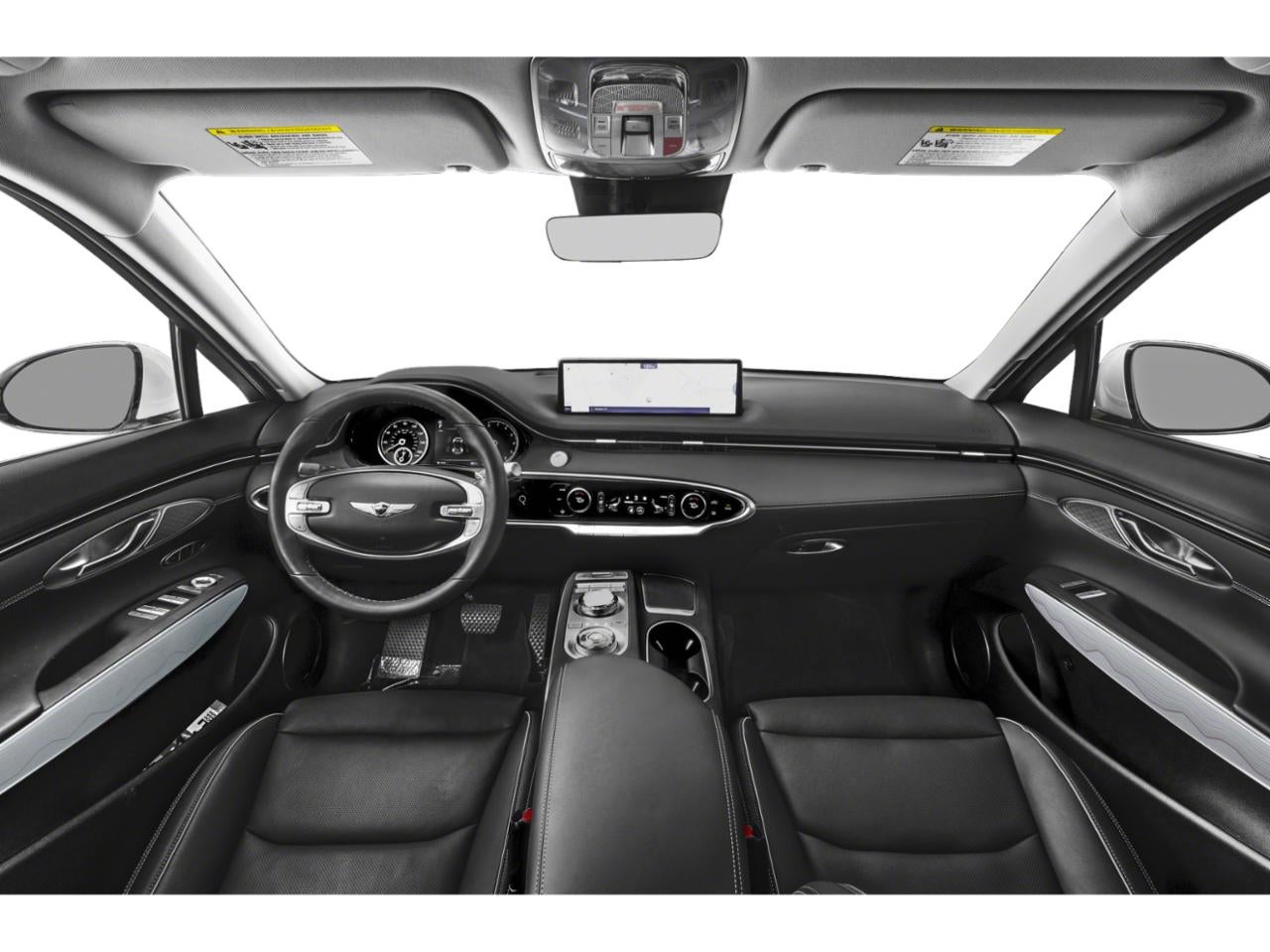 2024 Genesis GV70 2.5T