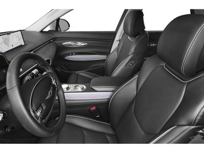 2024 Genesis GV70 2.5T