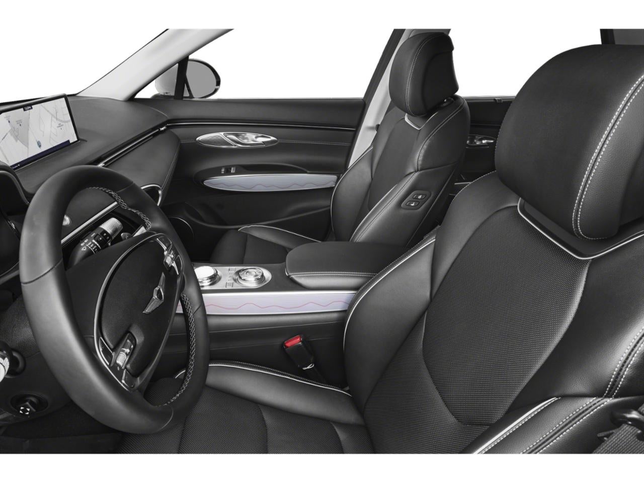 2024 Genesis GV70 2.5T