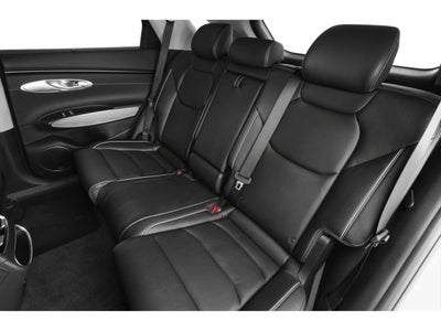 2024 Genesis GV70 2.5T