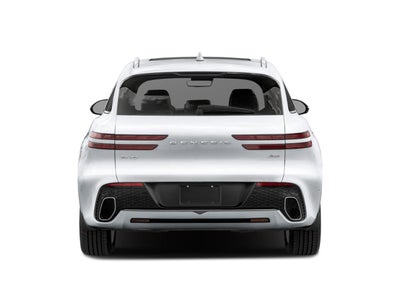 2024 Genesis GV70 2.5T