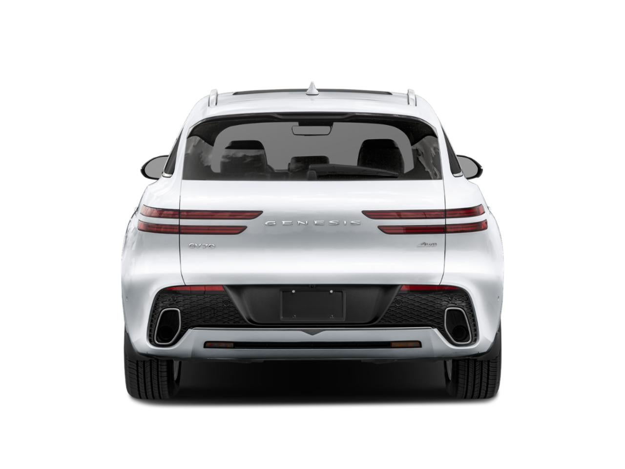 2024 Genesis GV70 2.5T