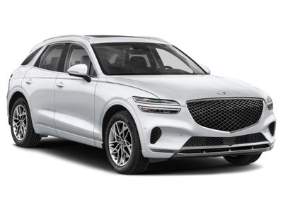 2024 Genesis GV70 2.5T