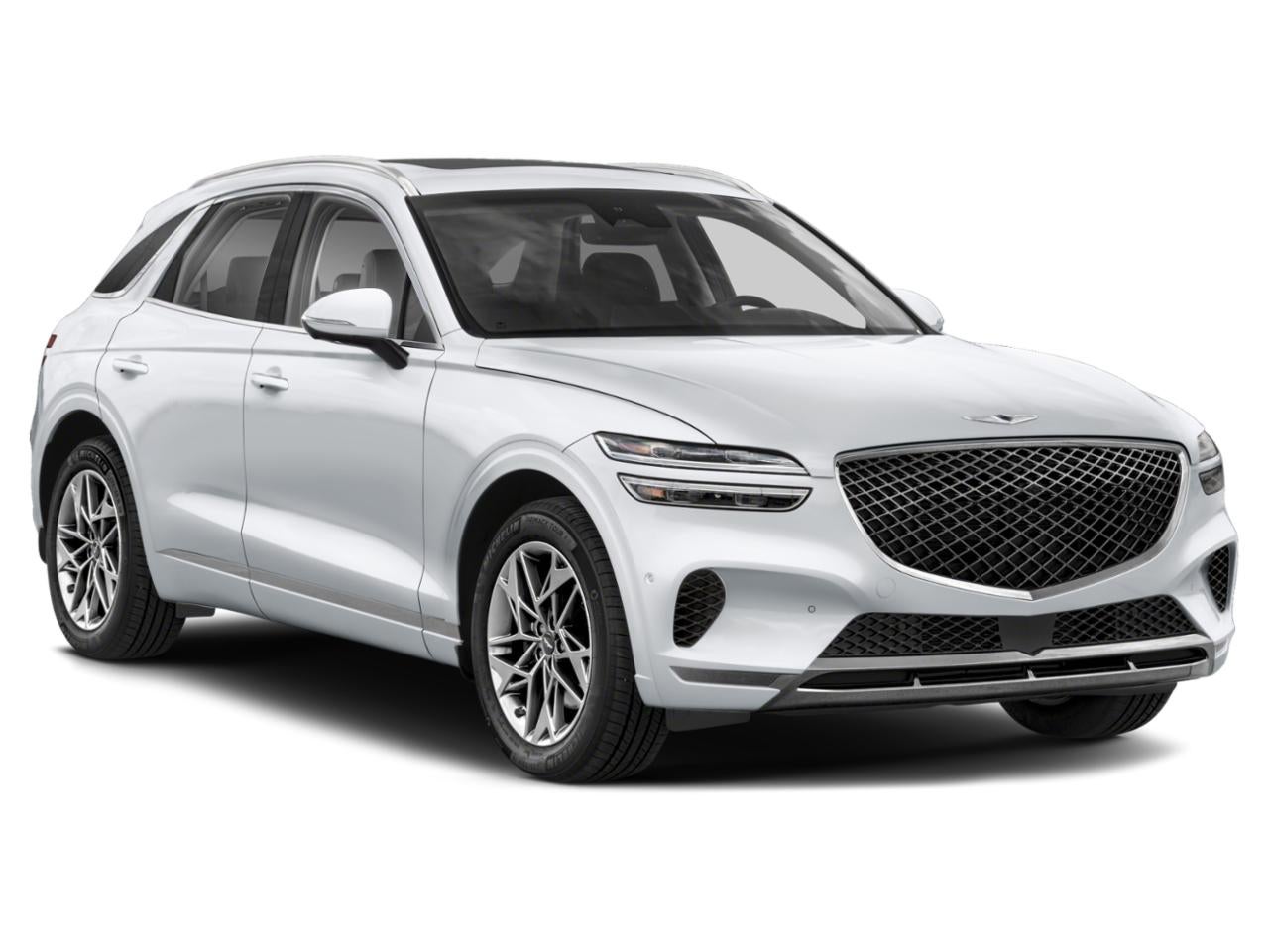 2024 Genesis GV70 2.5T