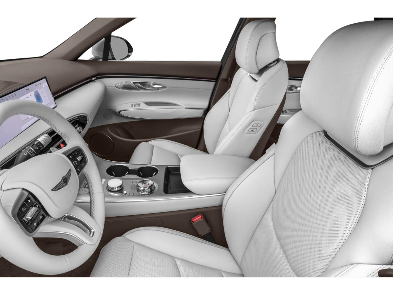 2026 Genesis GV70 2.5T