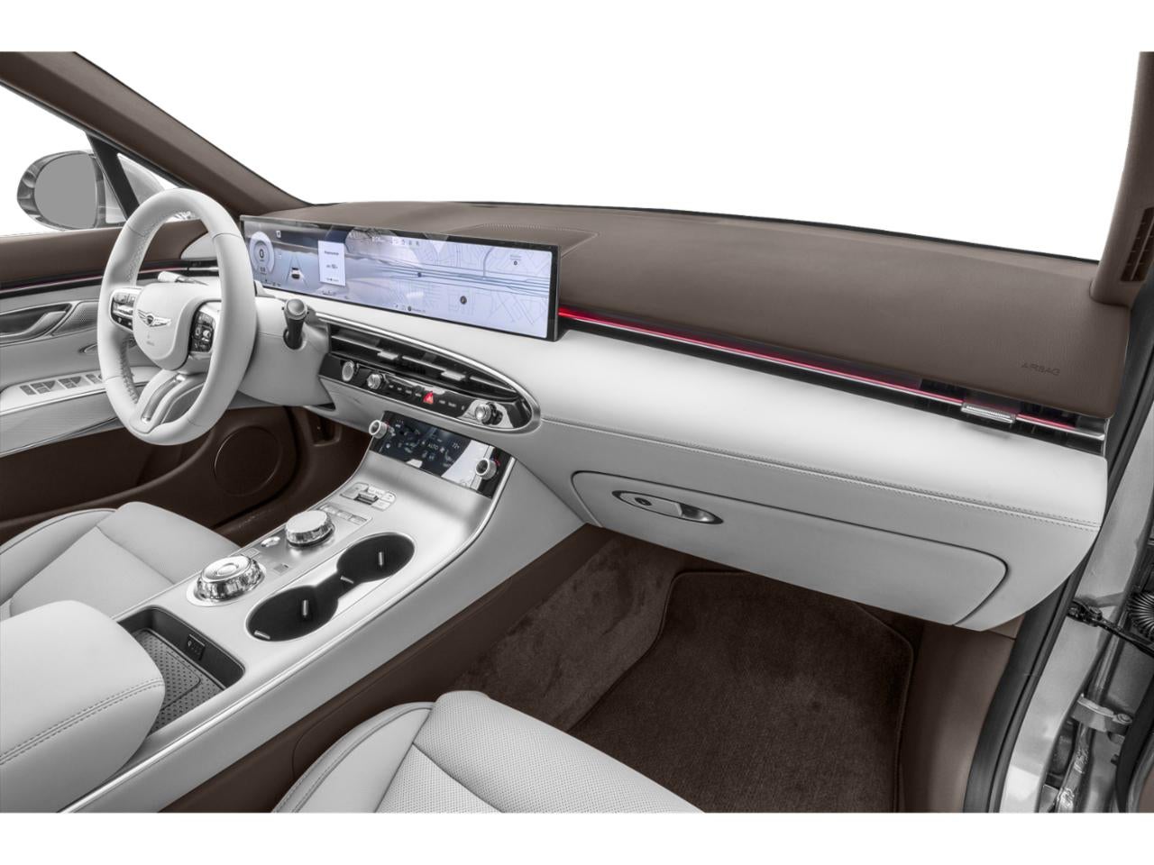2026 Genesis GV70 2.5T