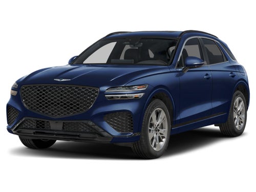 2025 Genesis GV70 3.5T Sport
