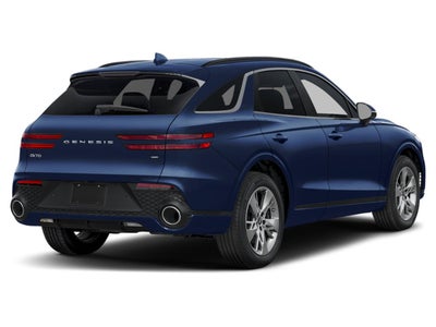 2025 Genesis GV70 3.5T Sport