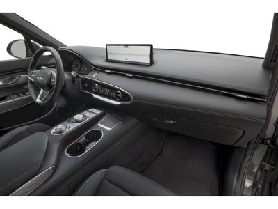 2025 Genesis GV70 3.5T Sport Advanced