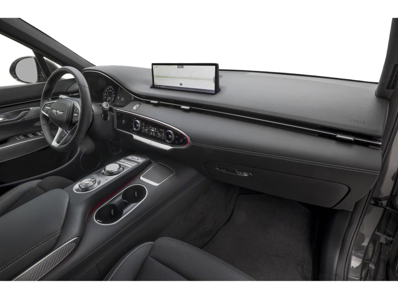 2025 Genesis GV70 3.5T Sport Advanced