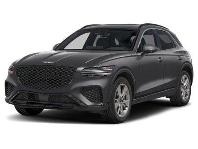 2025 Genesis GV70 3.5T Sport Advanced