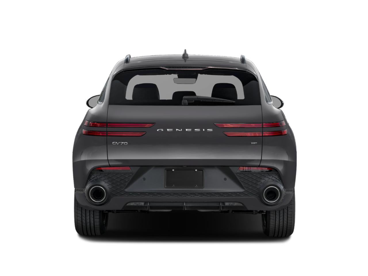 2025 Genesis GV70 3.5T Sport Advanced