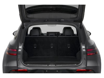 2025 Genesis GV70 3.5T Sport Advanced